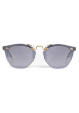 Beau Nylon| Powder Blue