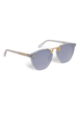 Beau Nylon| Powder Blue