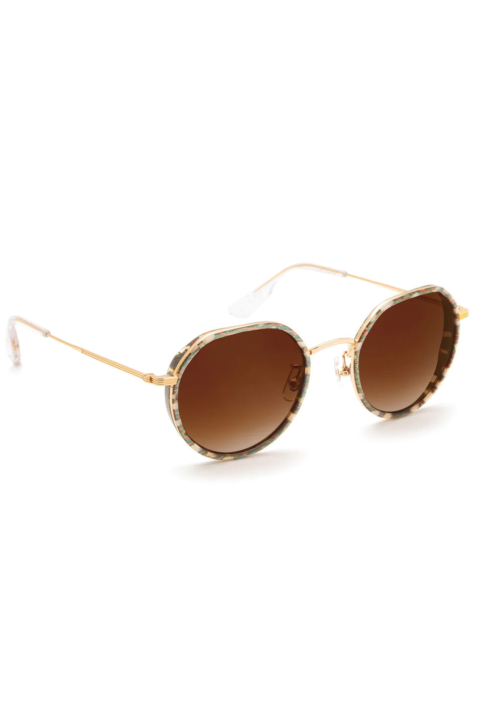 Calliope | Como 18K