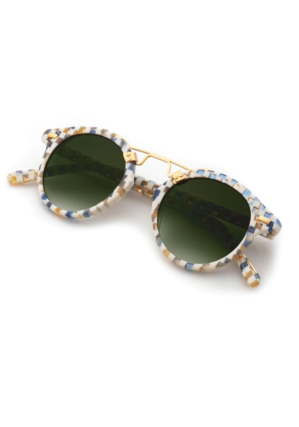 St. Louis | Pincheck 18K