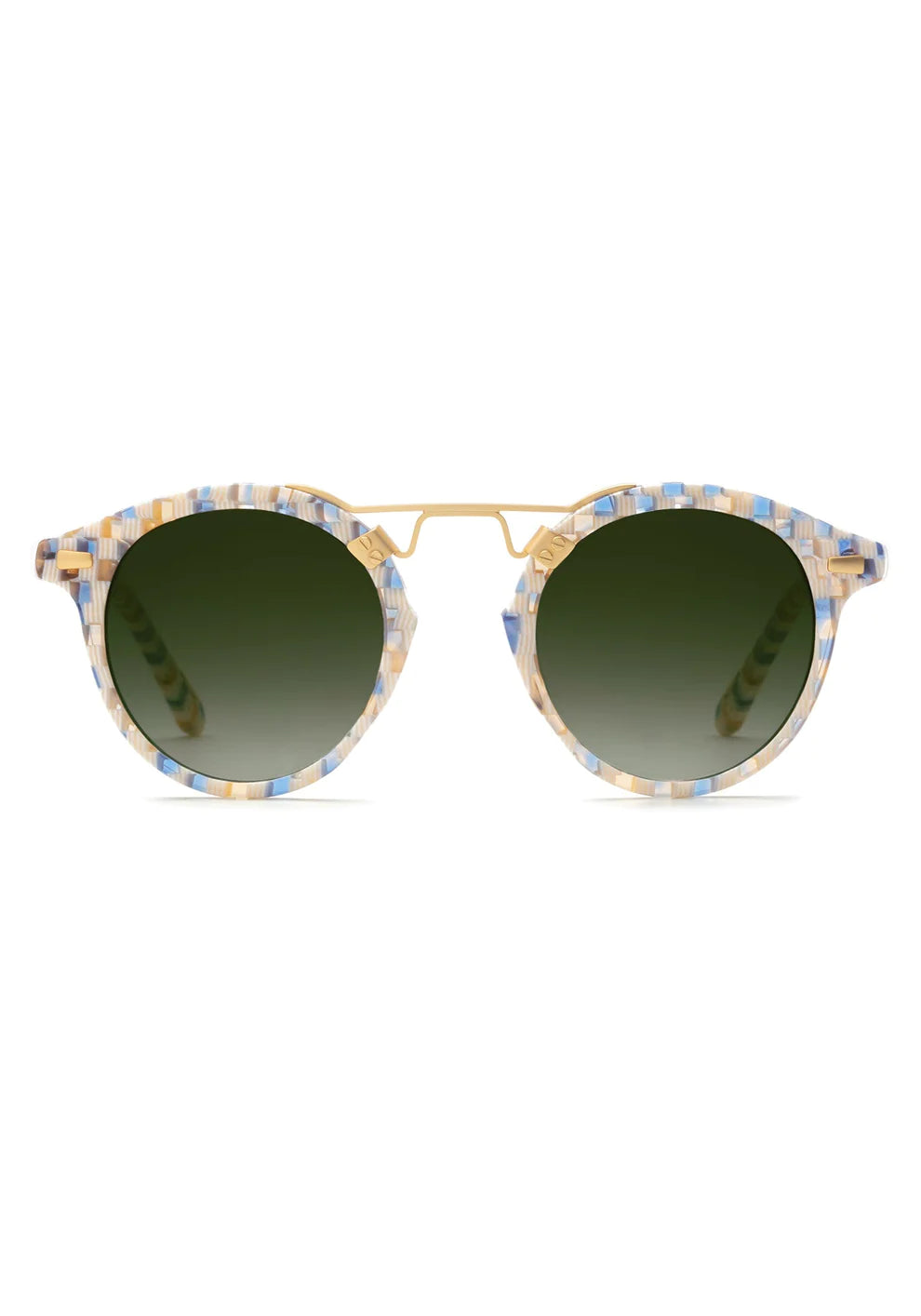 St. Louis | Pincheck 18K