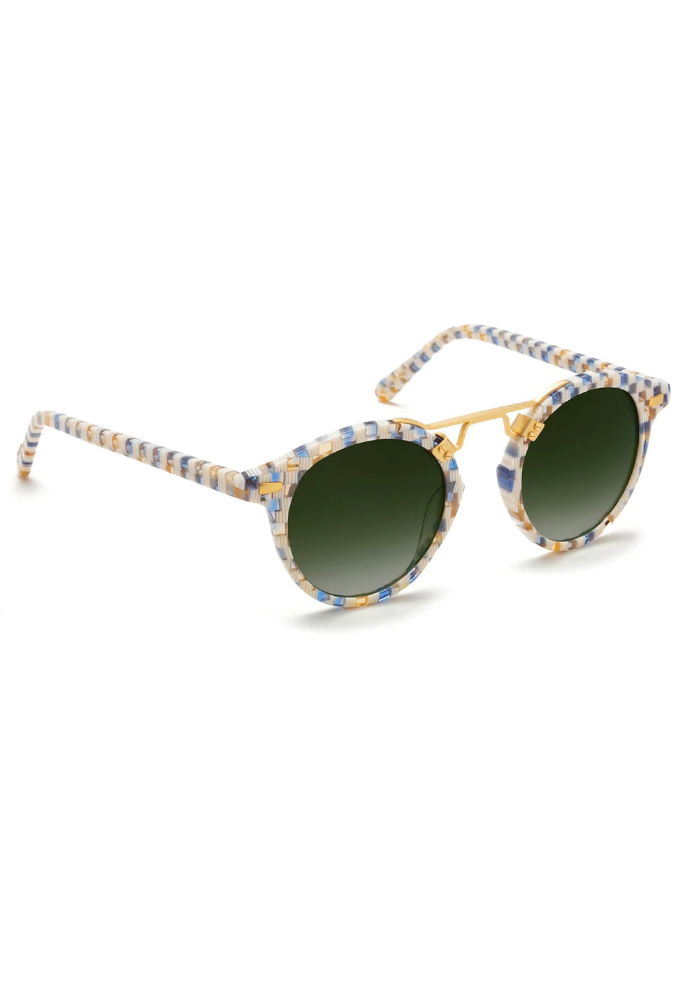 St. Louis | Pincheck 18K