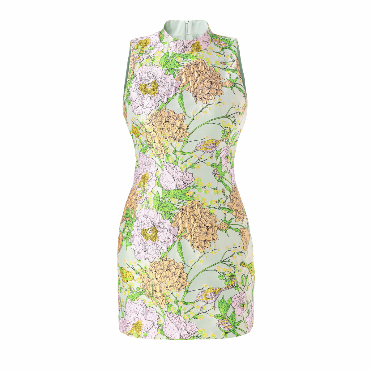 Niven Dress