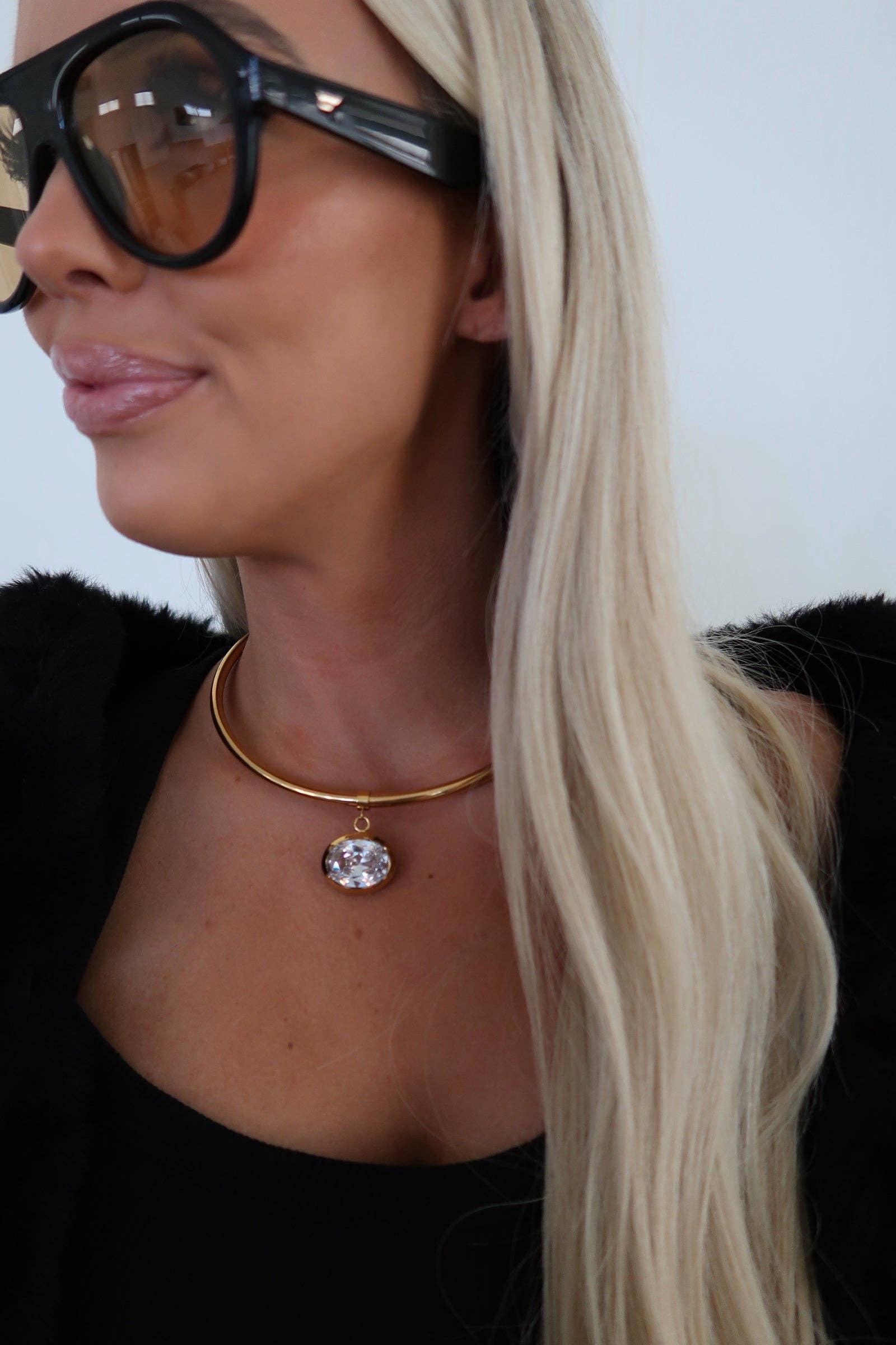 Jaclyn Necklace