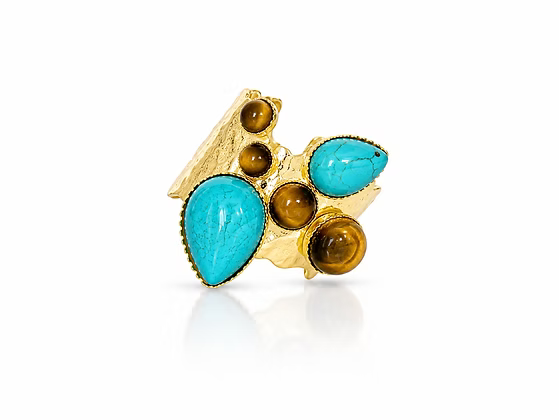 Ultra Haven Ring