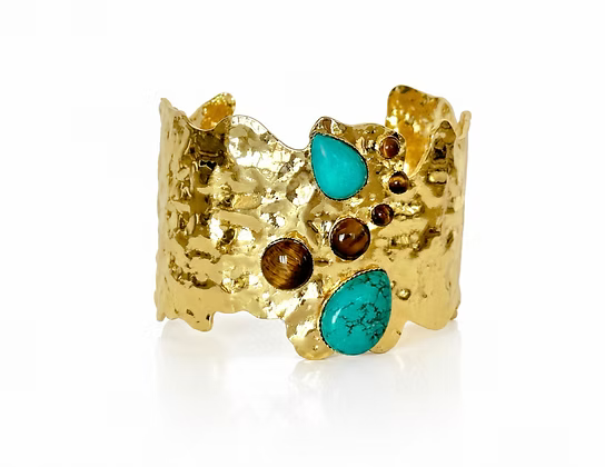 Ultra Haven Cuff