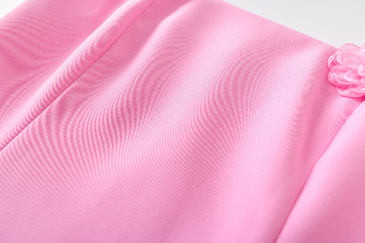 Corinaldo Dress