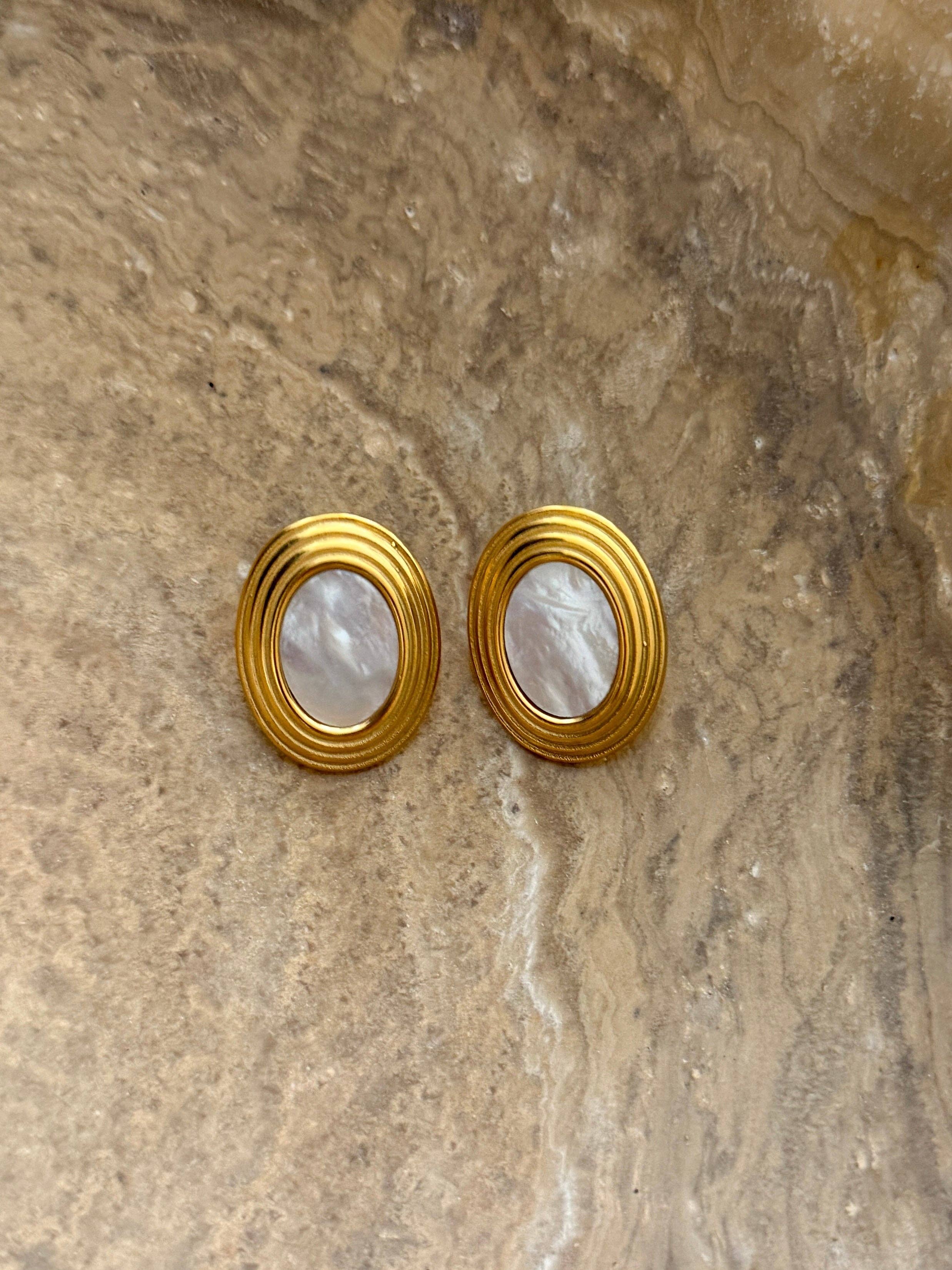 HANNAH EARRINGS