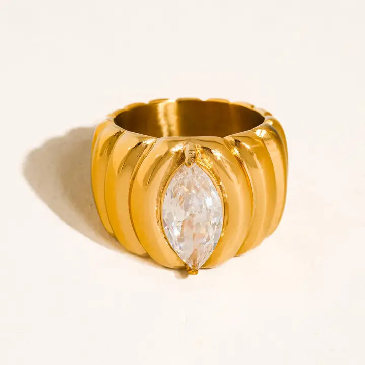 Ambre Ring