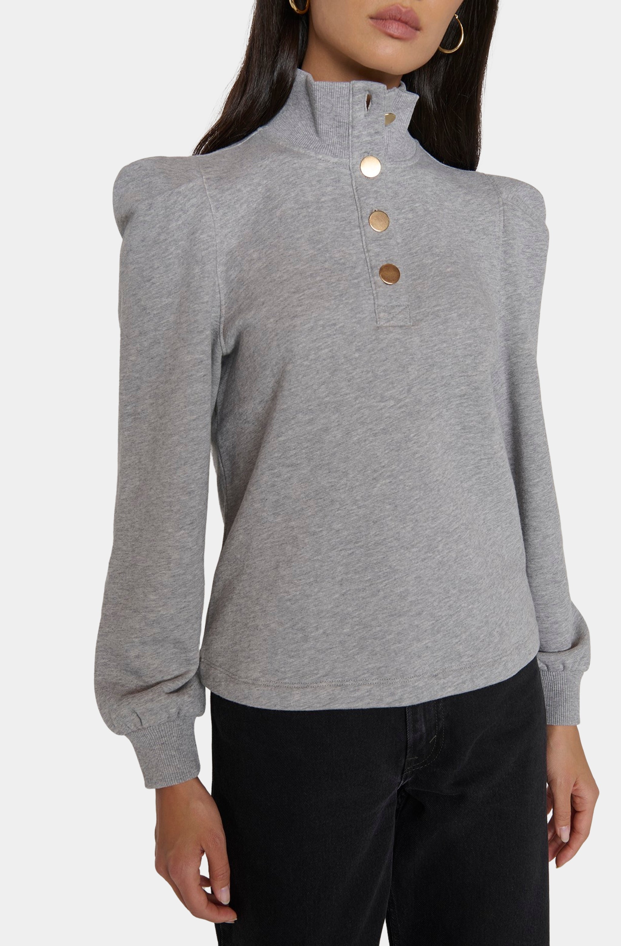 Jessie Sweatshirt