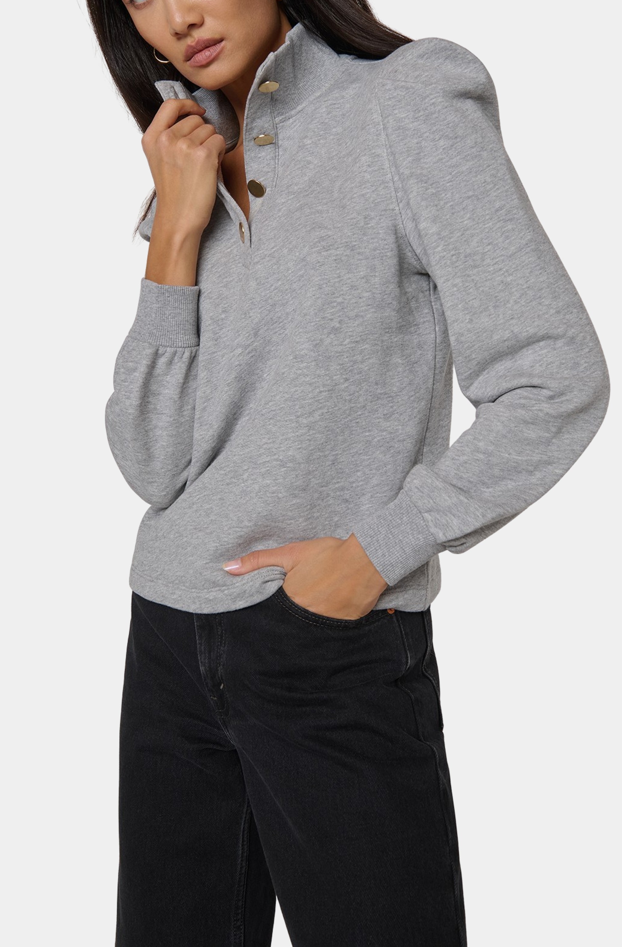 Jessie Sweatshirt