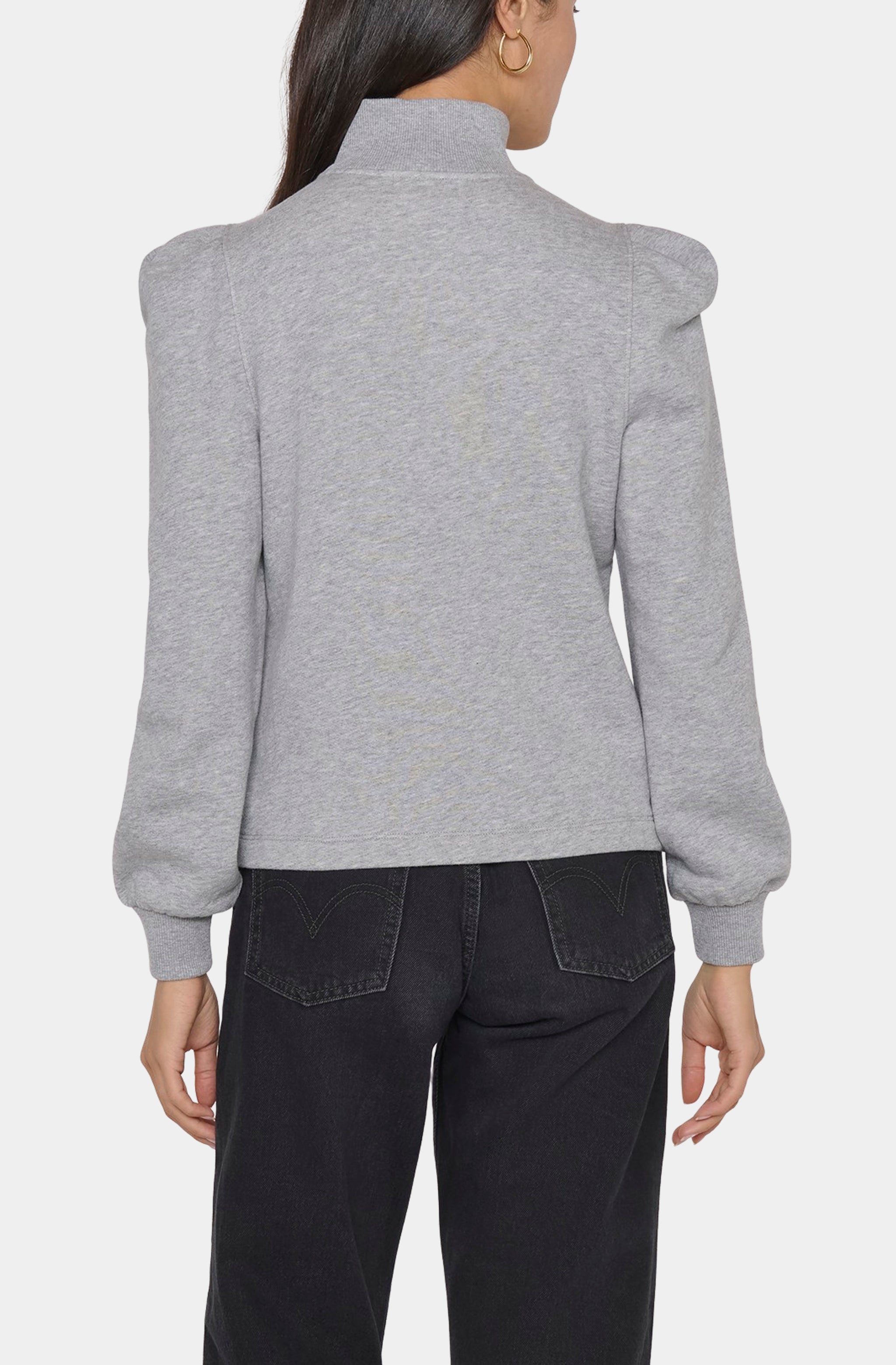 Jessie Sweatshirt