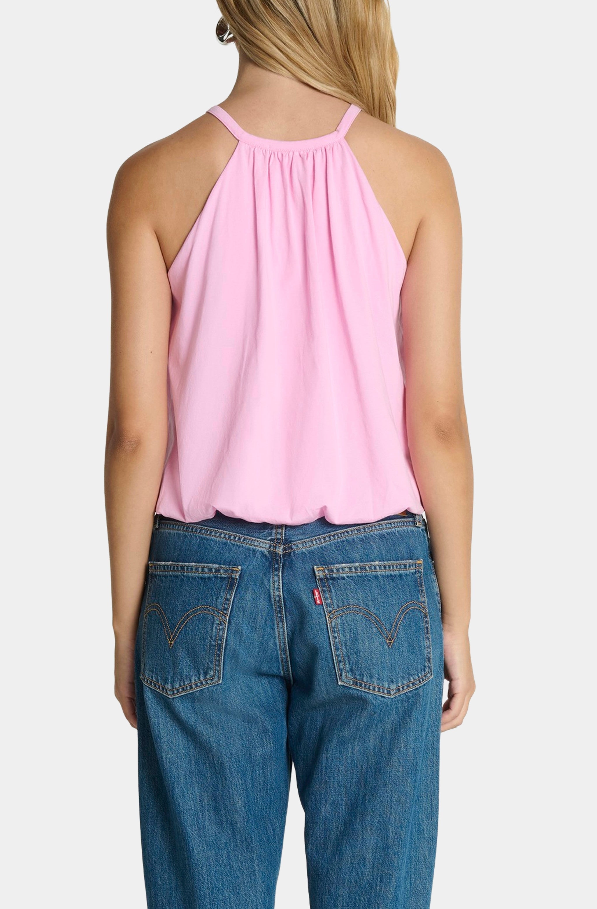 Bell Bubble Top