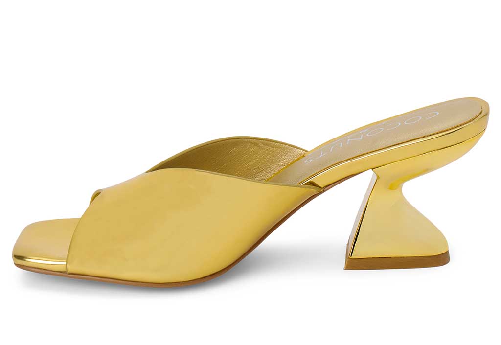 Soiree Heel