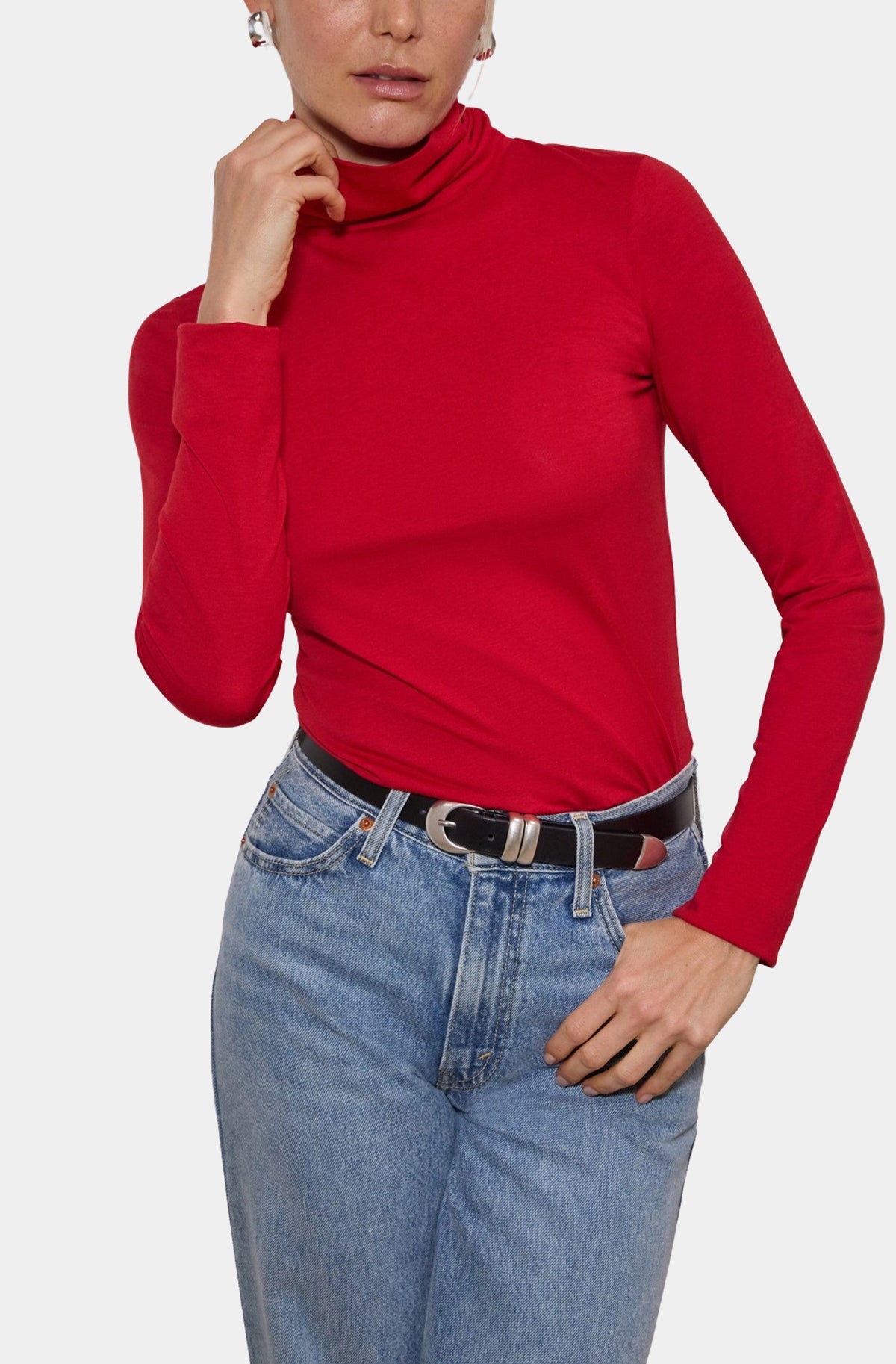 Rene Turtleneck