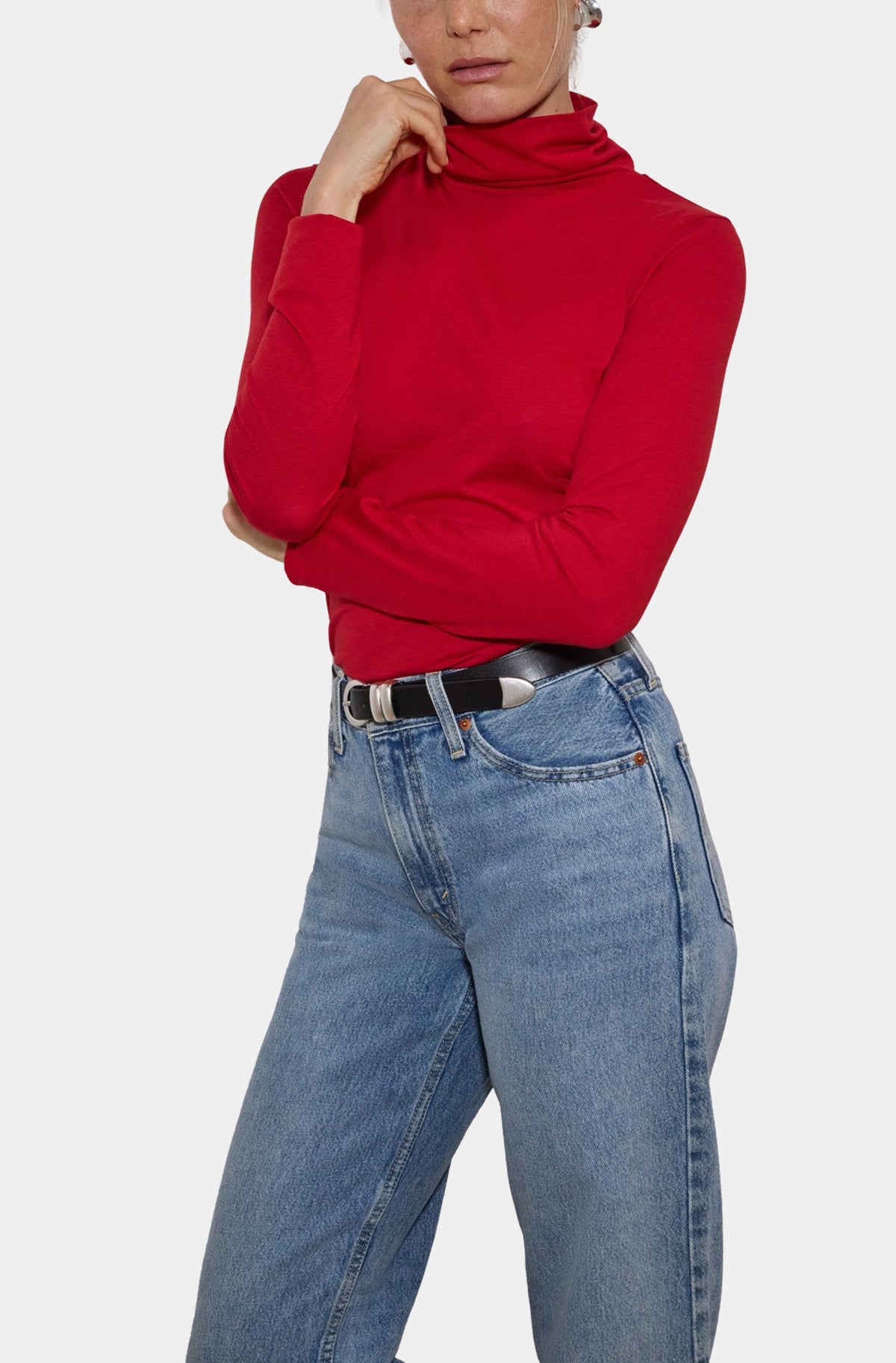 Rene Turtleneck
