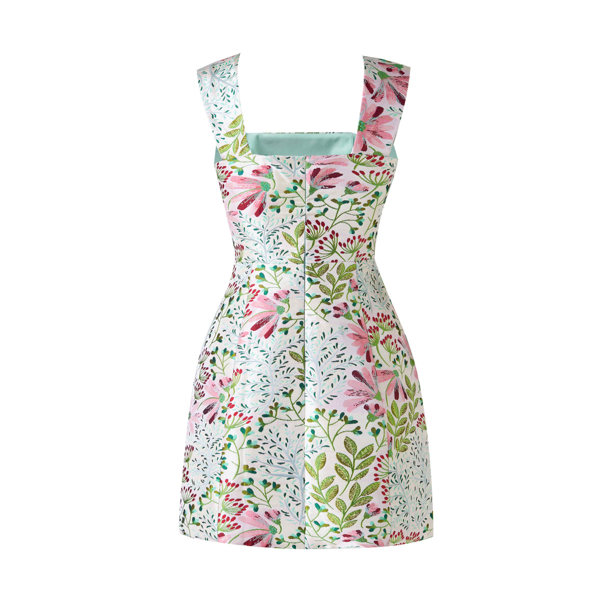 Neive Dress