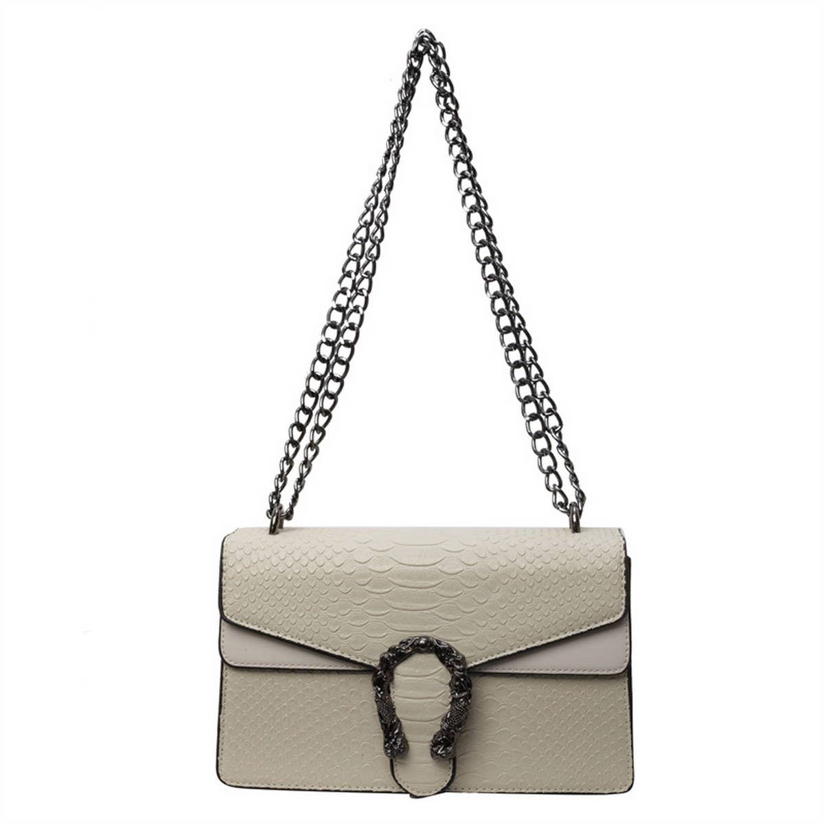 Annabelle Small Square Bag