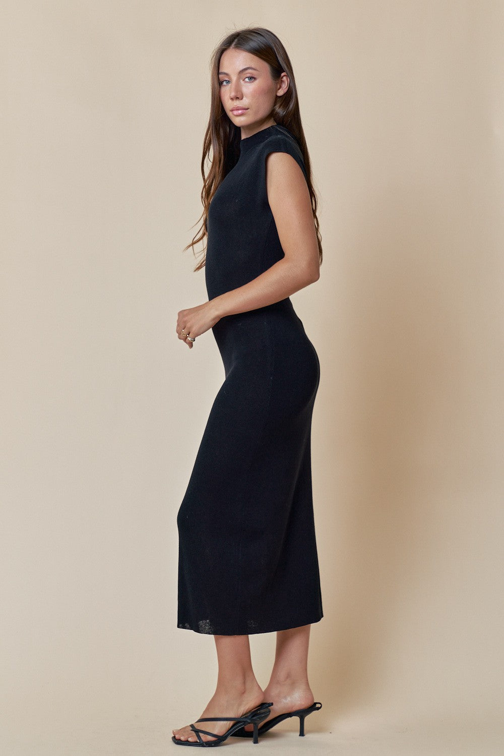 Samantha Dress