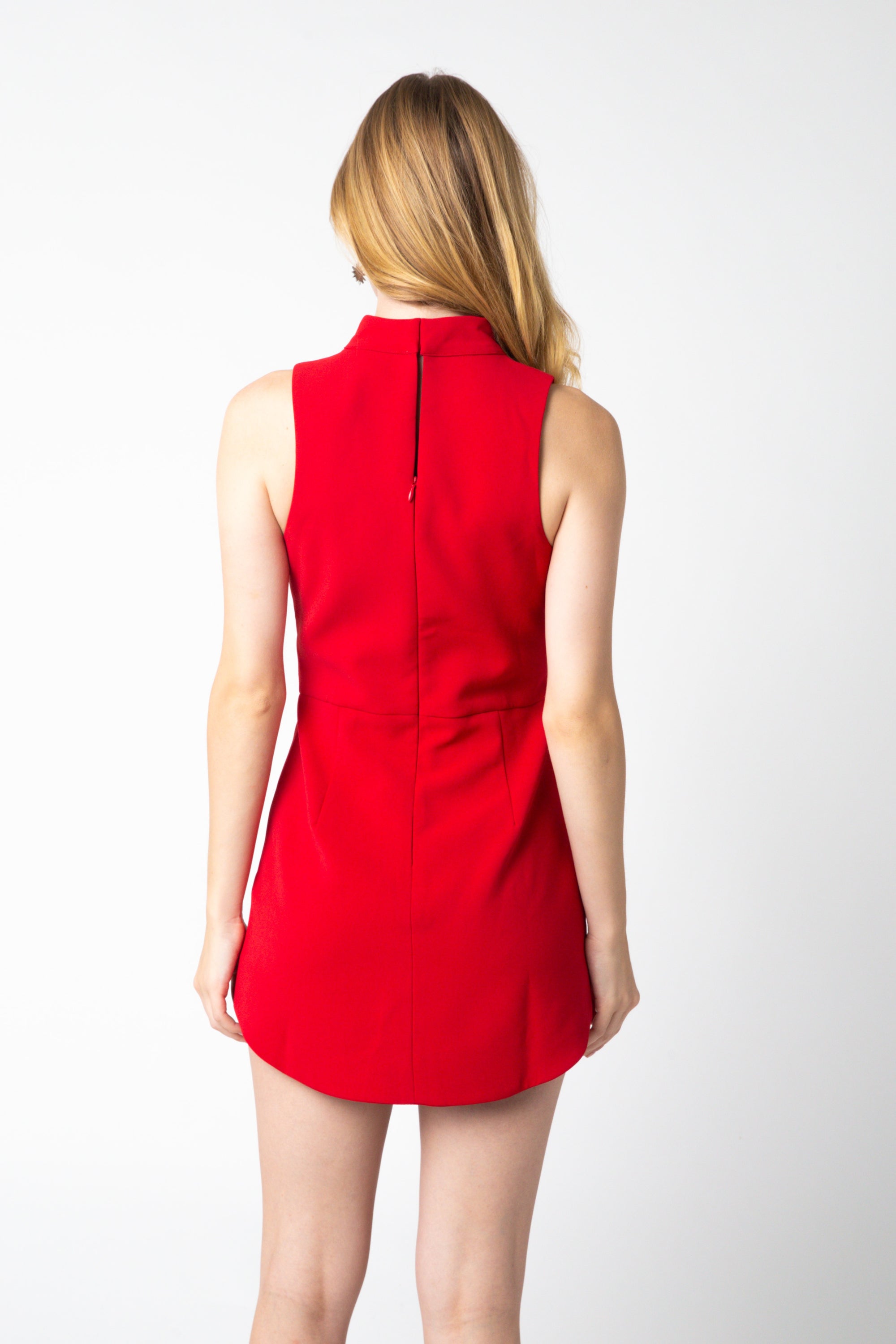 Moxie Dress