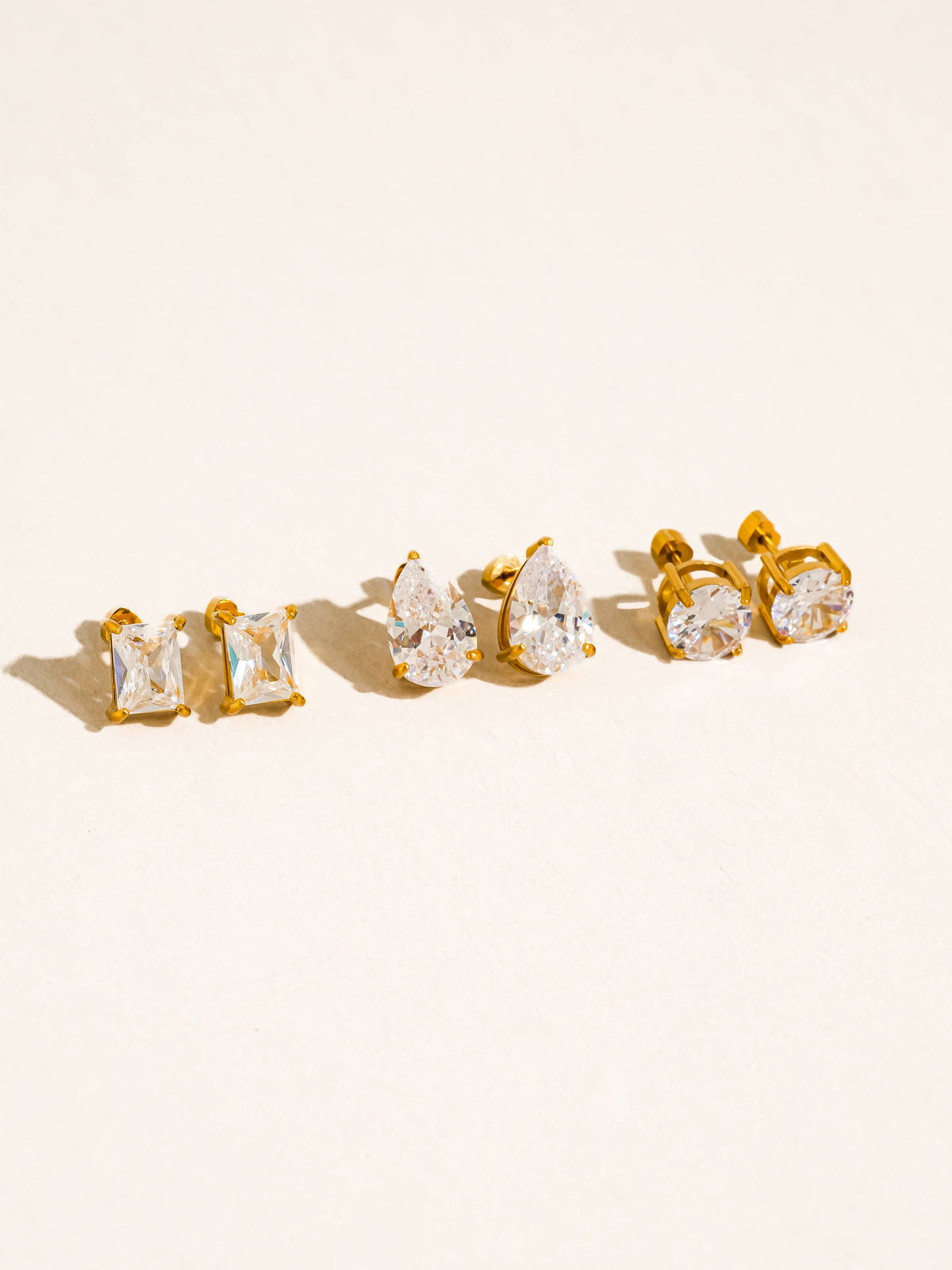 Avenn Earrings