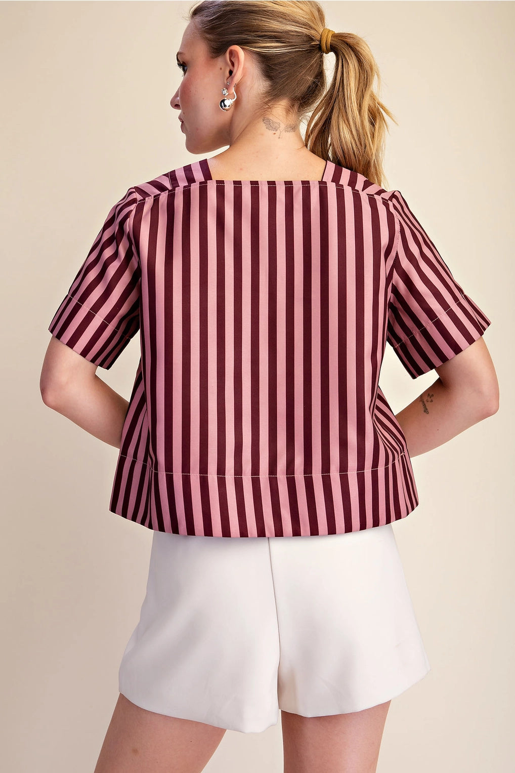 Valerie Top