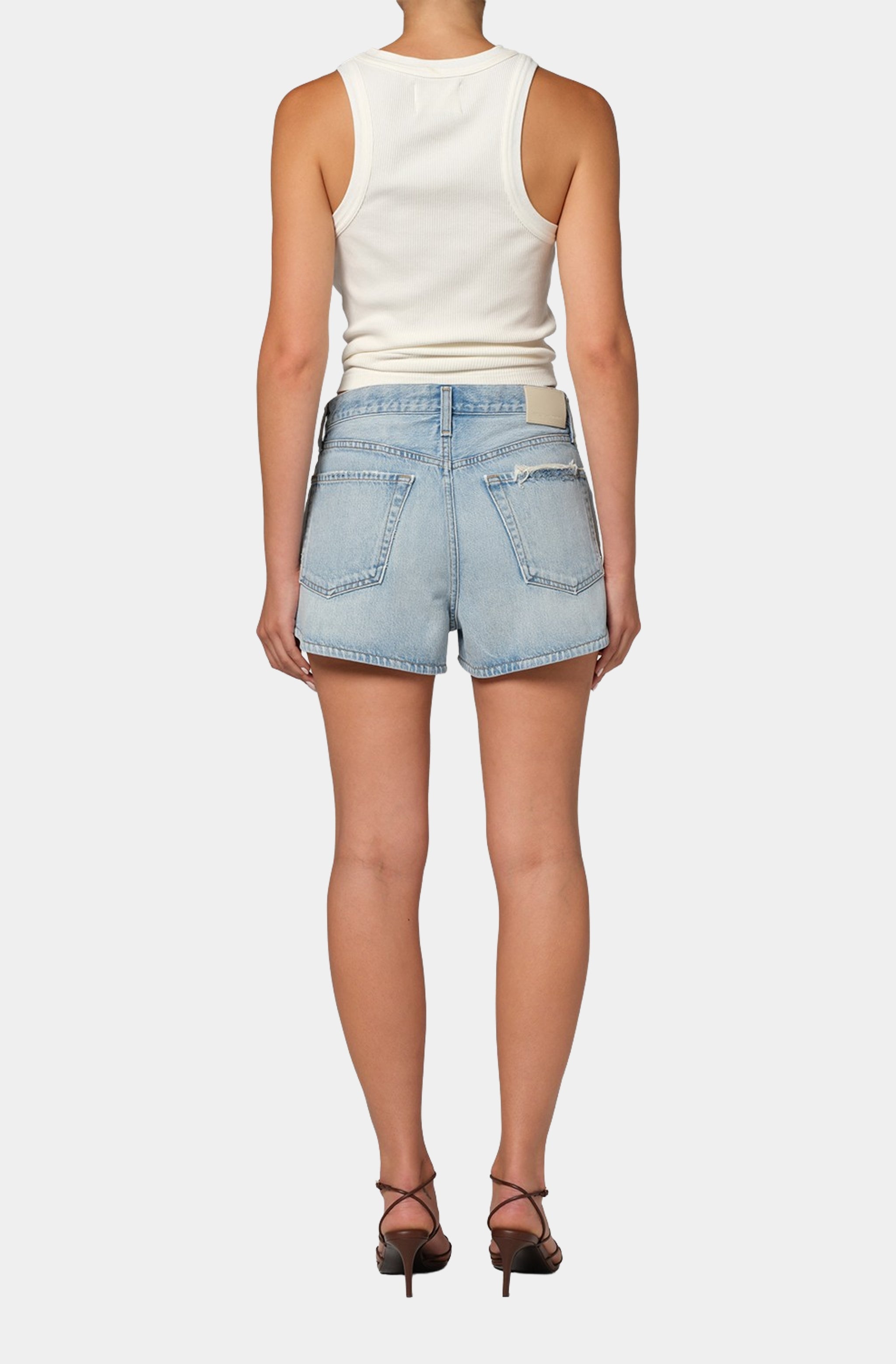 Abita Short