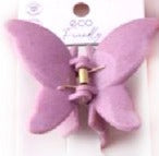 Butterfly Hair Clip