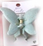 Butterfly Hair Clip