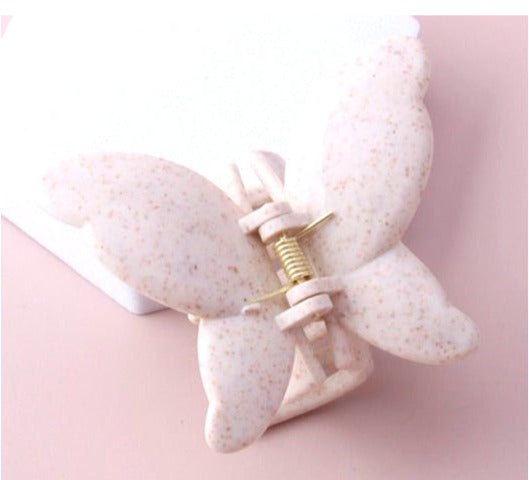 Butterfly Hair Clip