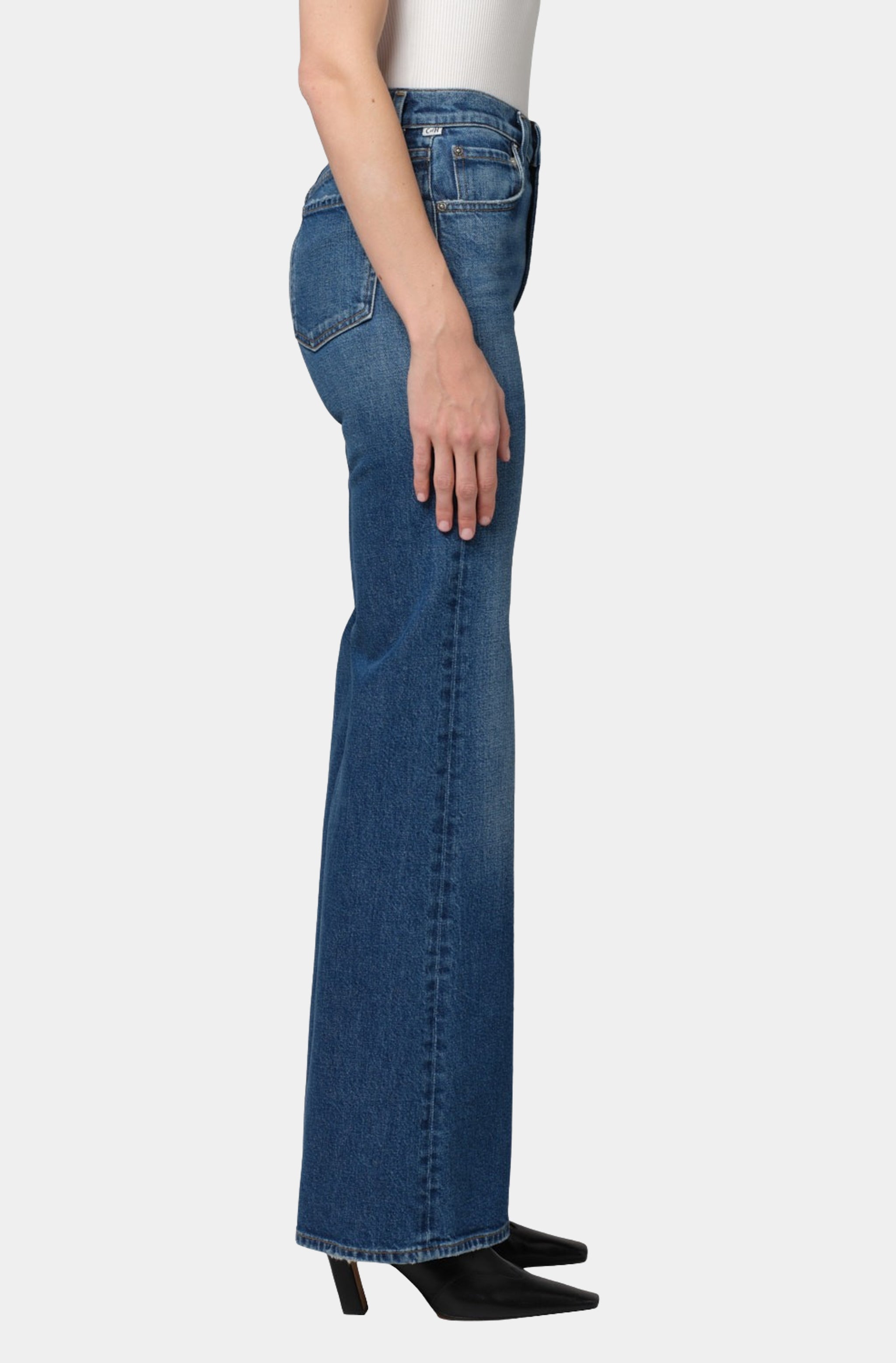 Kimberly 70&#39;s Flare