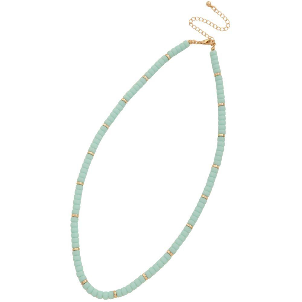 Tella Beaded Necklace