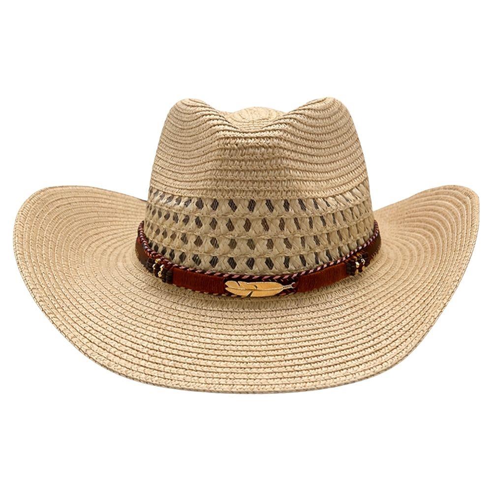 Coastal Cowgirl Hat