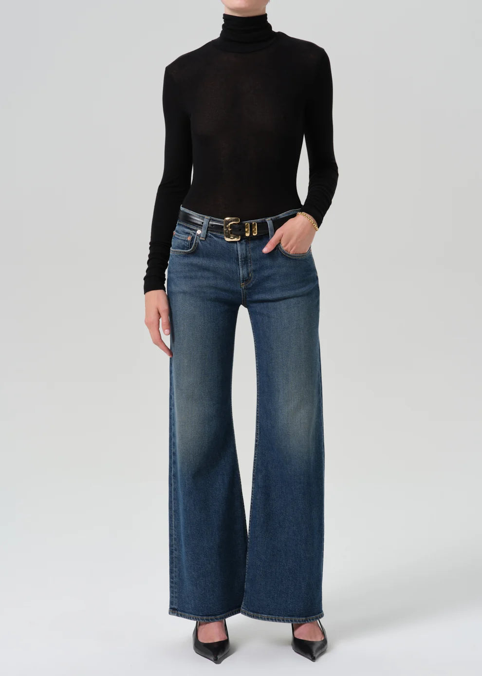 Nora Trouser