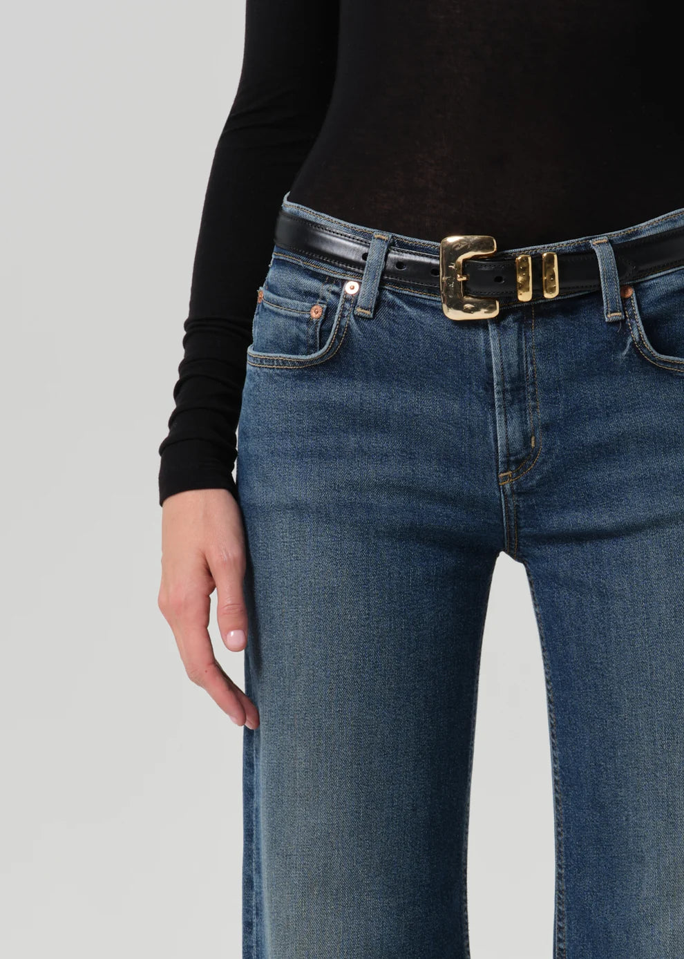 Nora Trouser