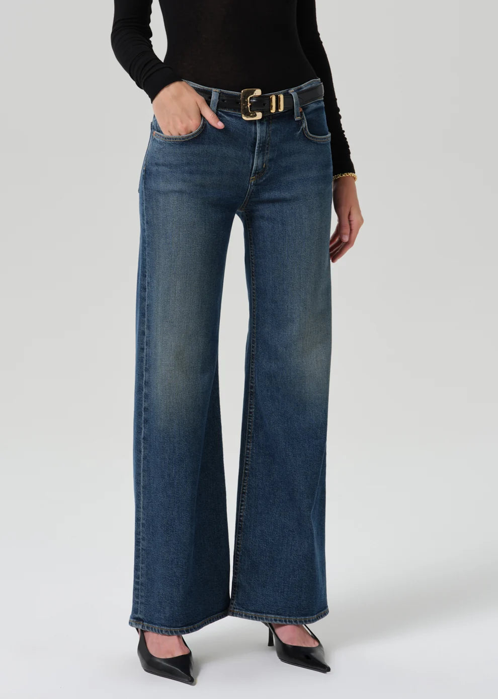 Nora Trouser