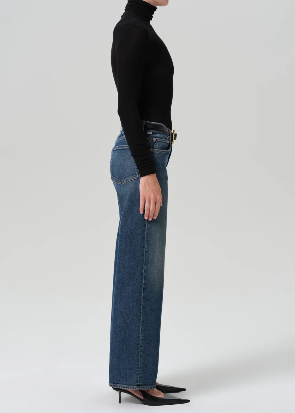 Nora Trouser
