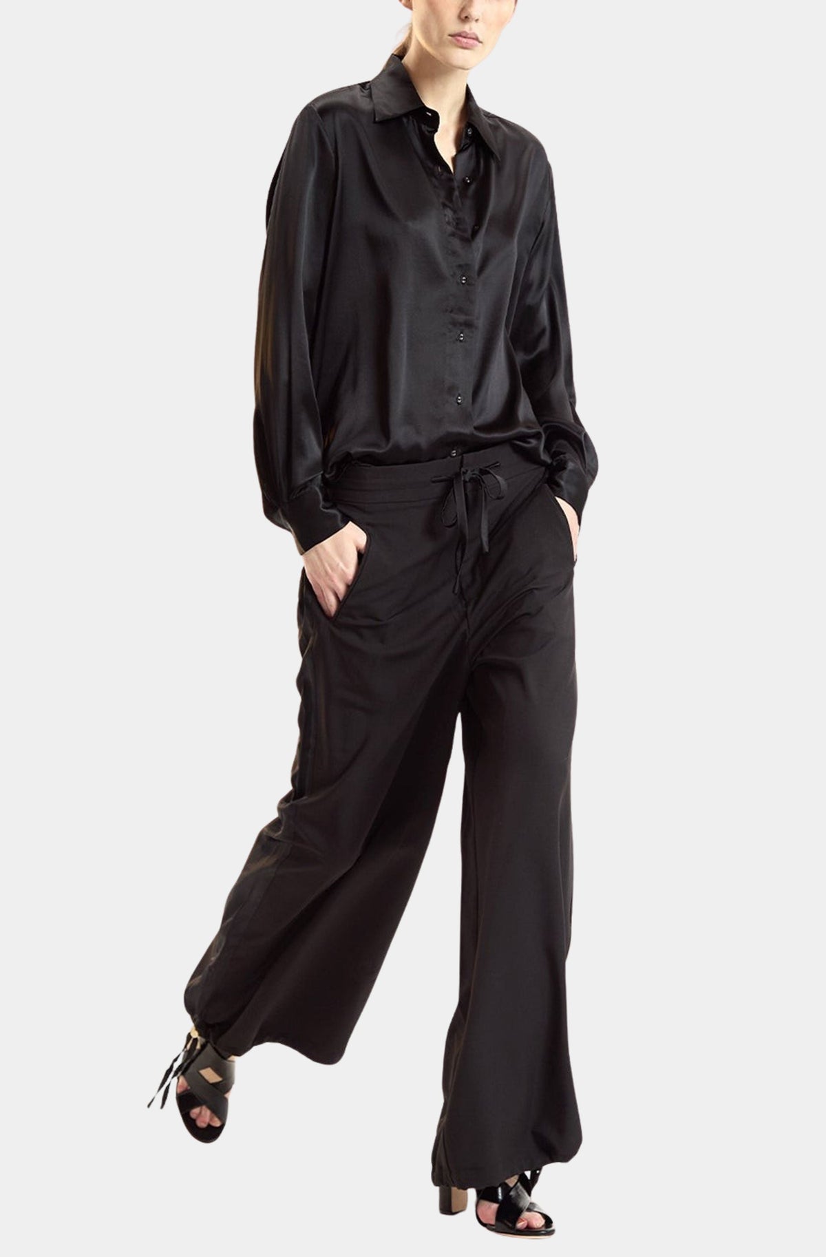 The Tux Trousers