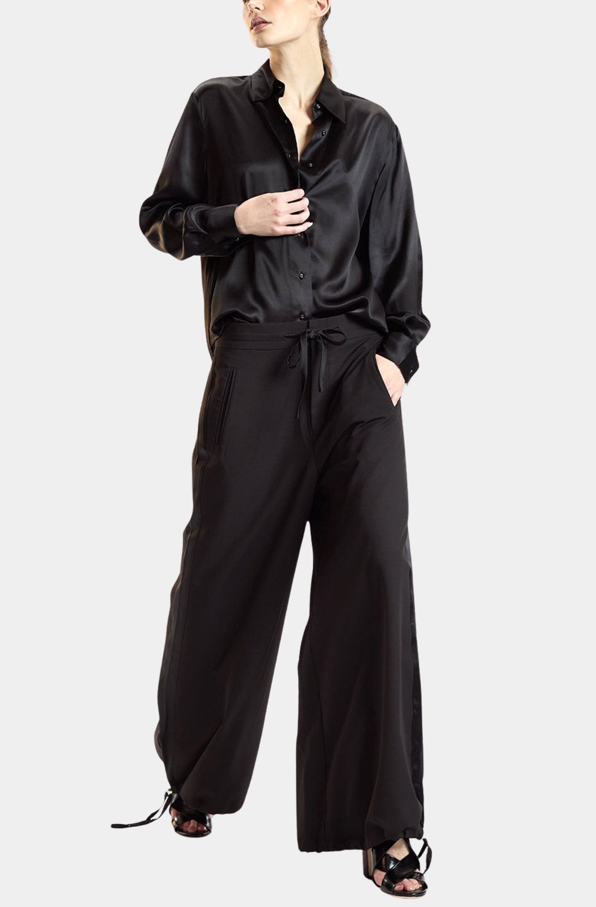 The Tux Trousers