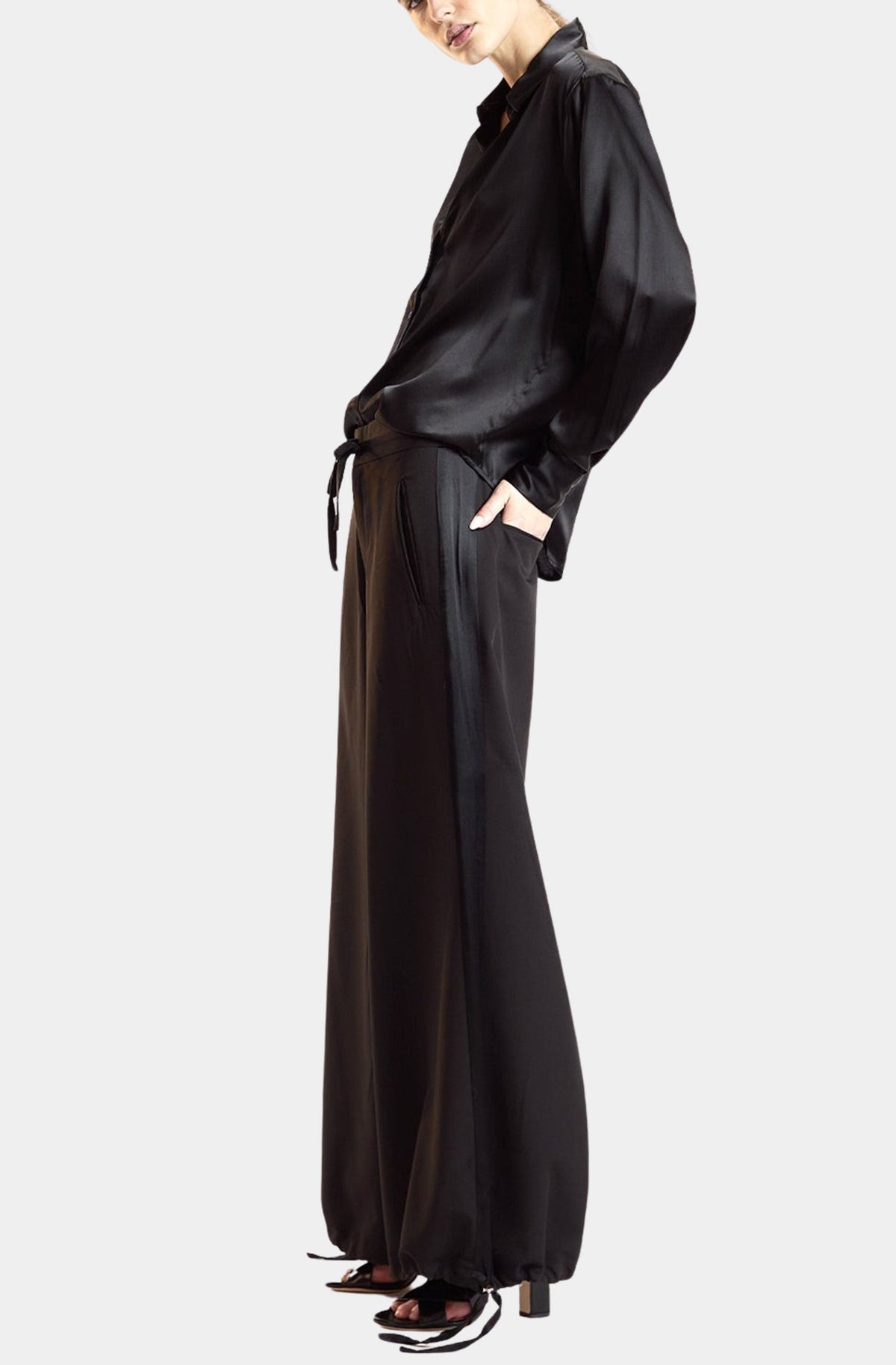 The Tux Trousers