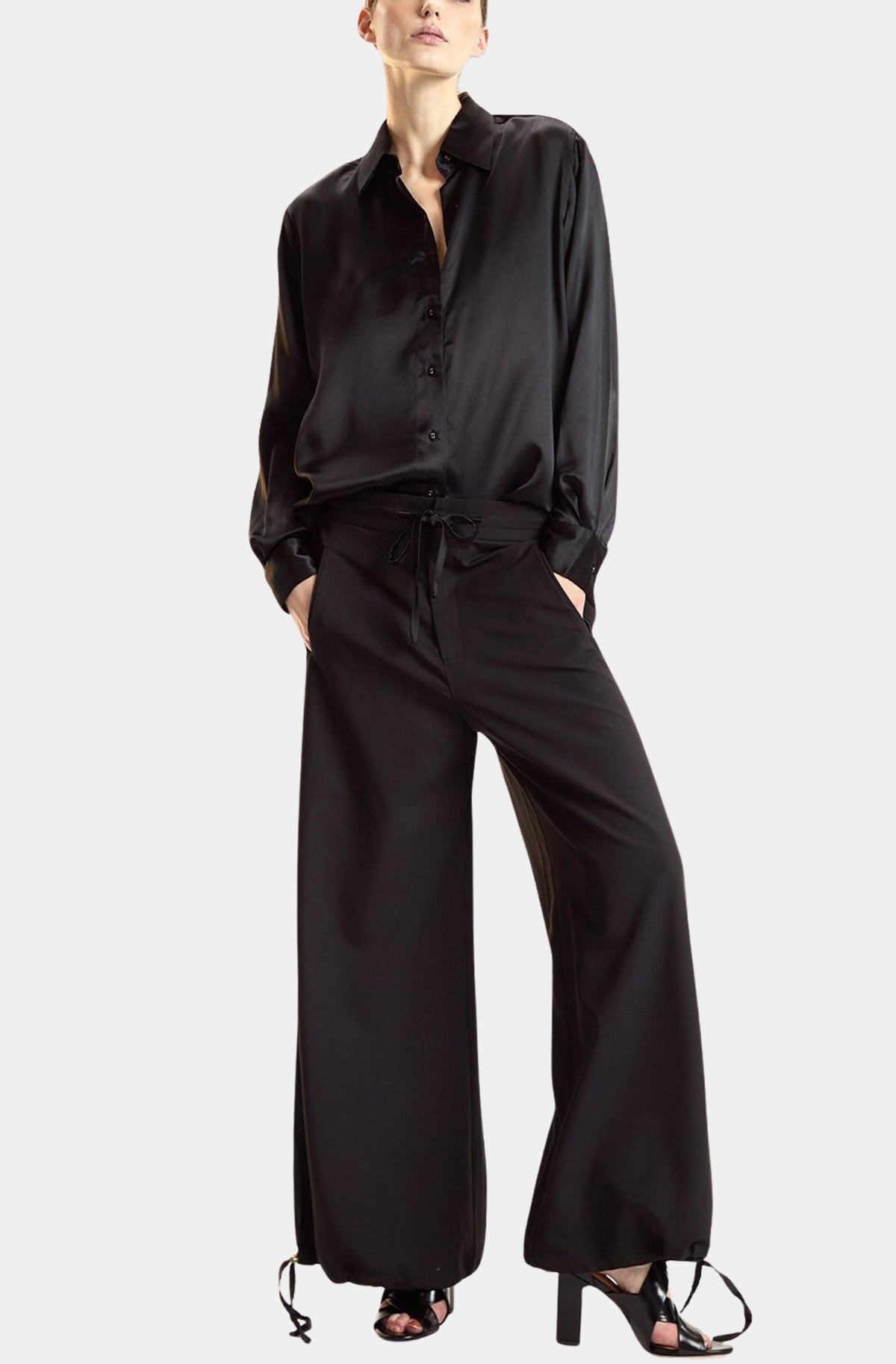 The Tux Trousers