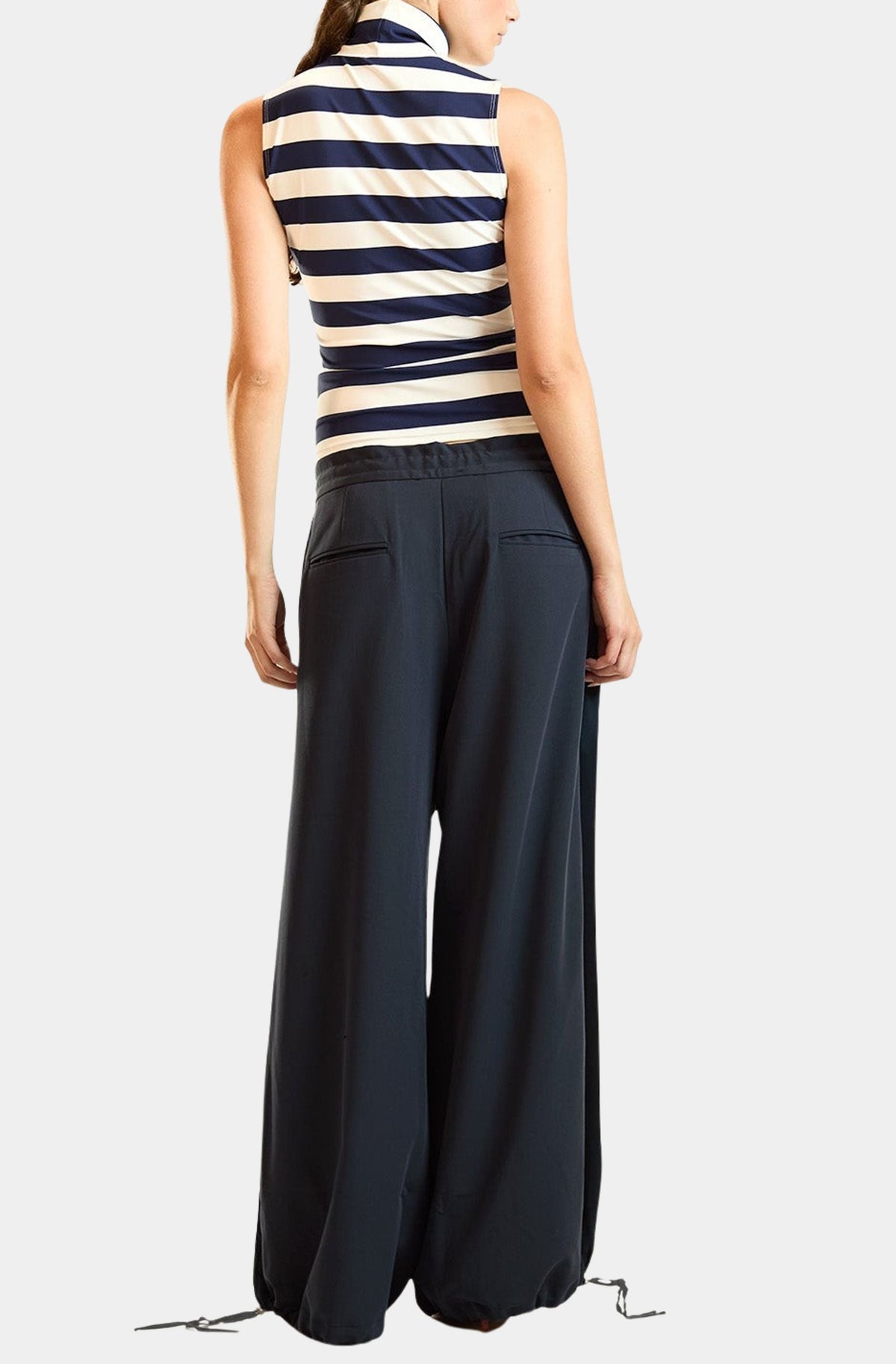 The Tux Trousers