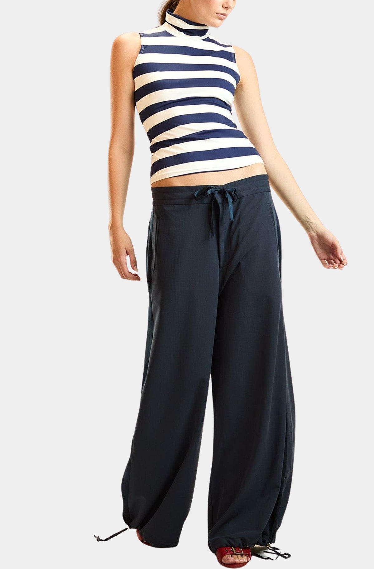 The Tux Trousers