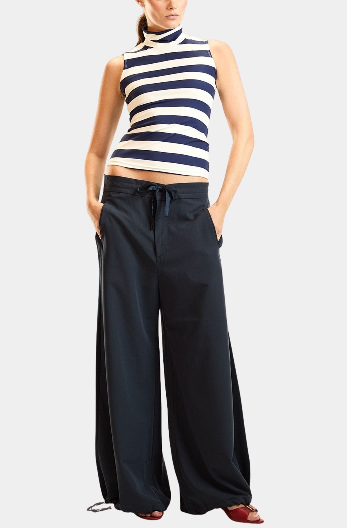 The Tux Trousers