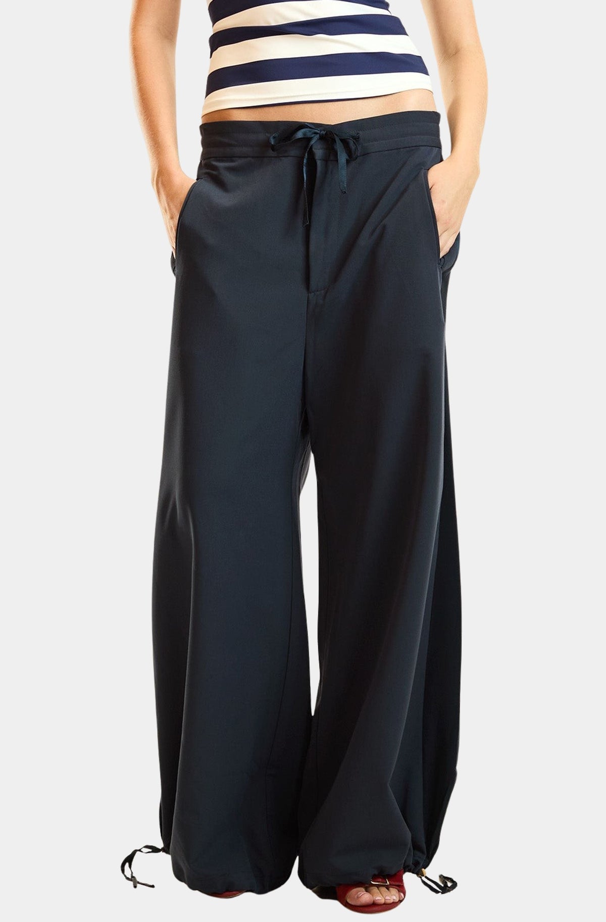 The Tux Trousers