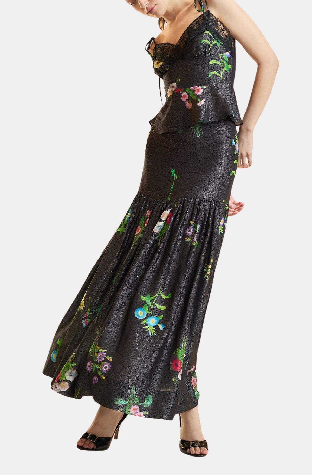 Moonlight Shimmer Skirt