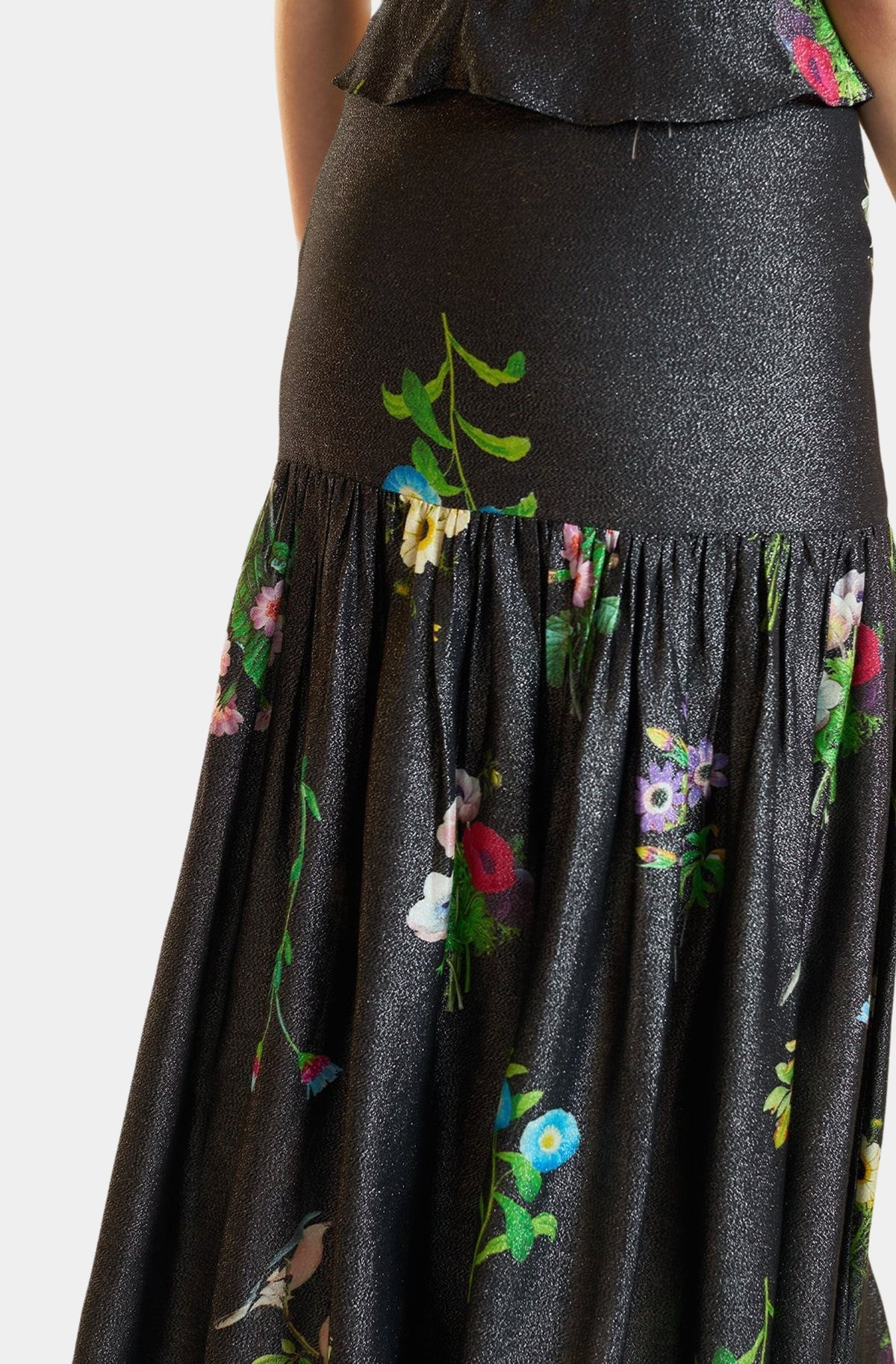 Moonlight Shimmer Skirt