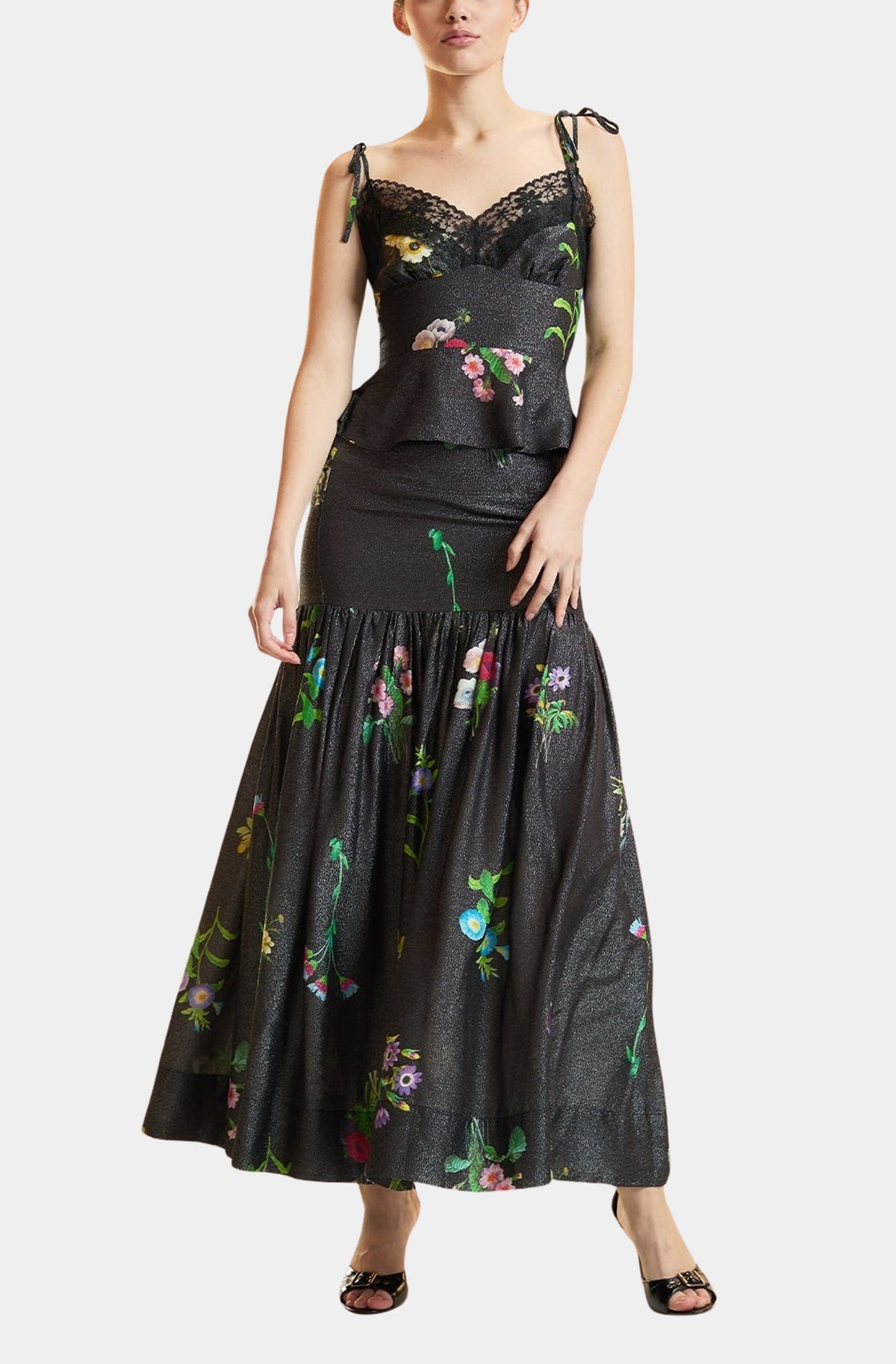 Moonlight Shimmer Skirt