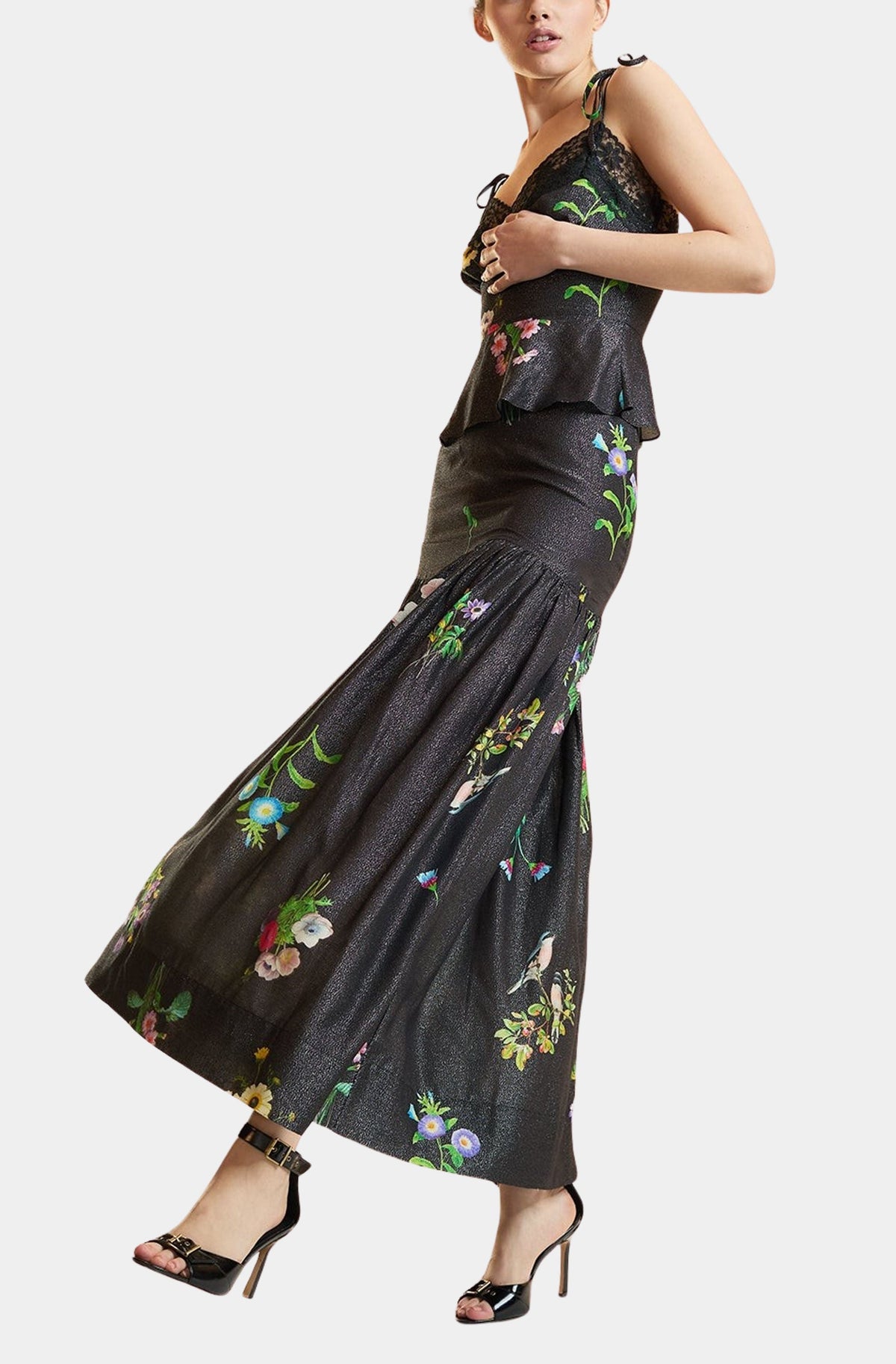 Moonlight Shimmer Skirt
