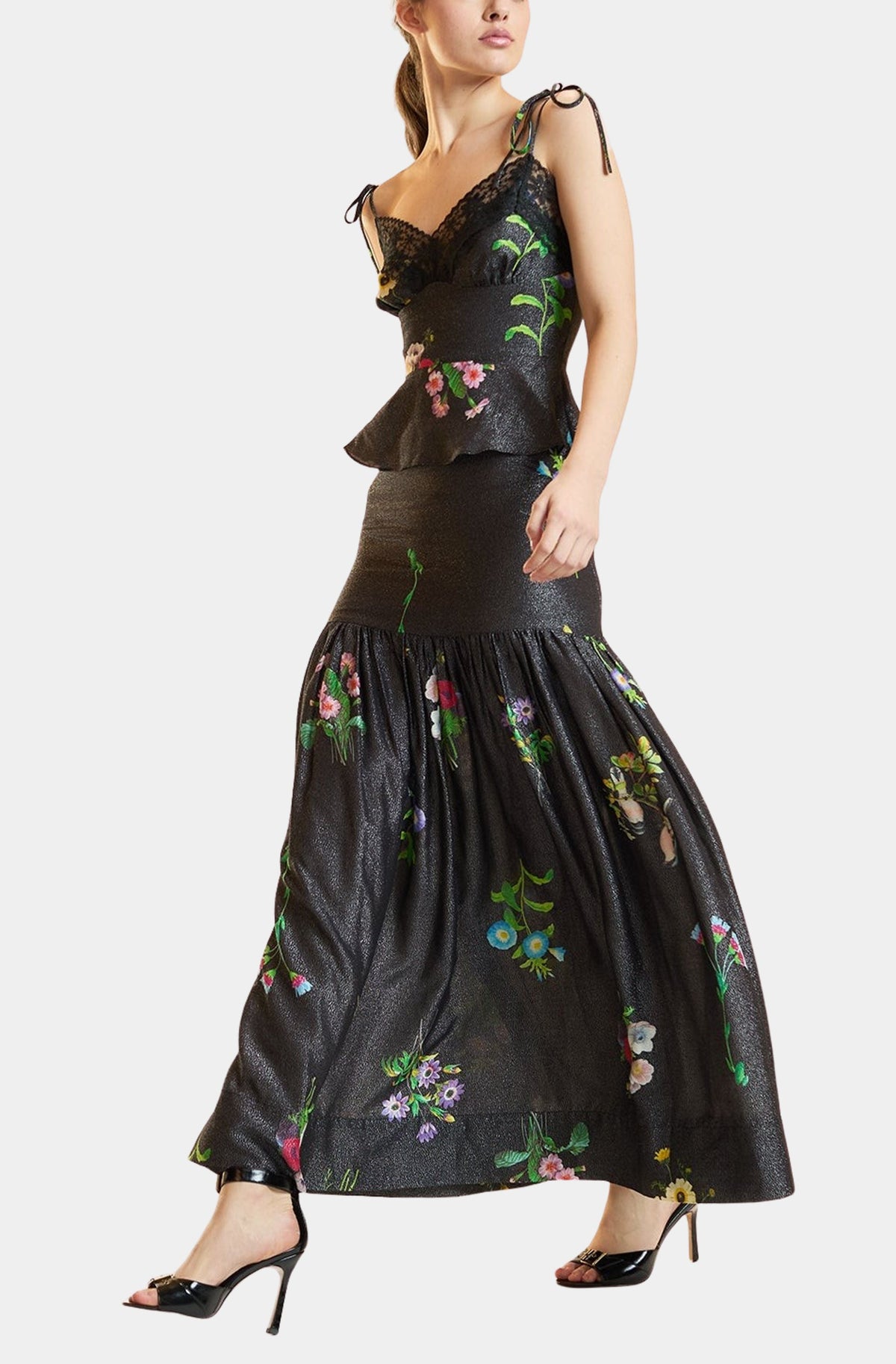 Moonlight Shimmer Skirt